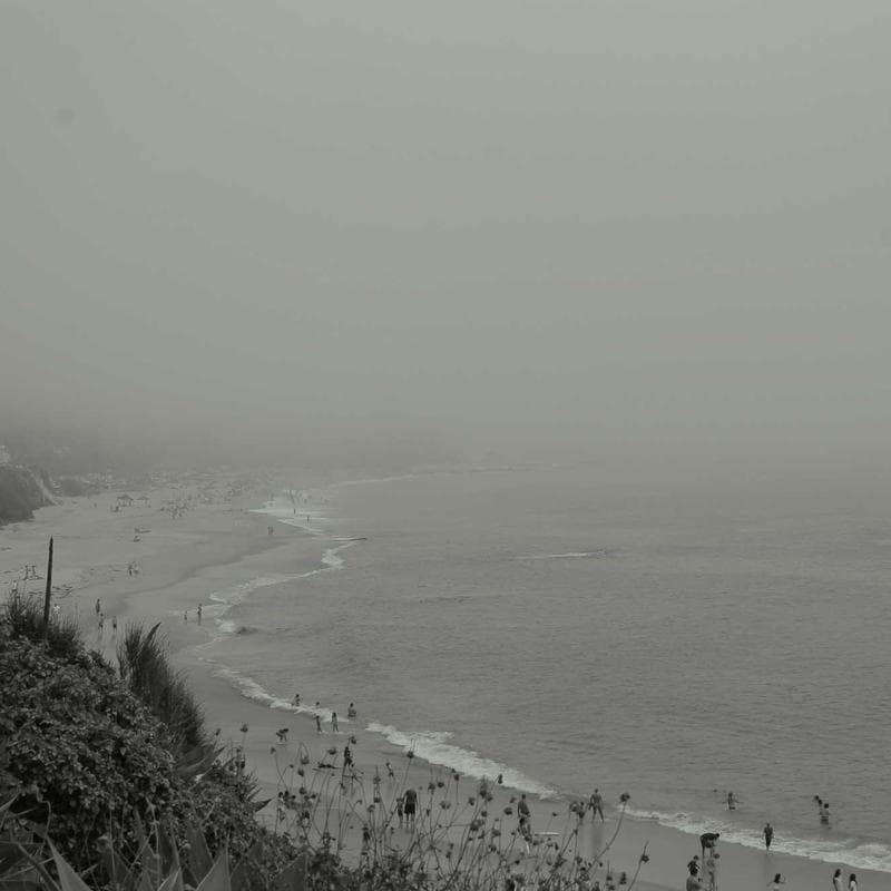 Pair of Brass Arc Floor Lamps photo 2