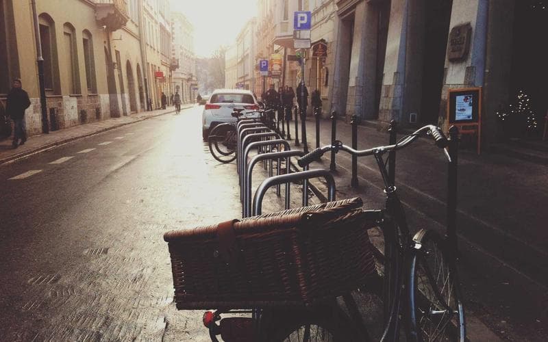 The Science of Yard Sale Sign Placement
