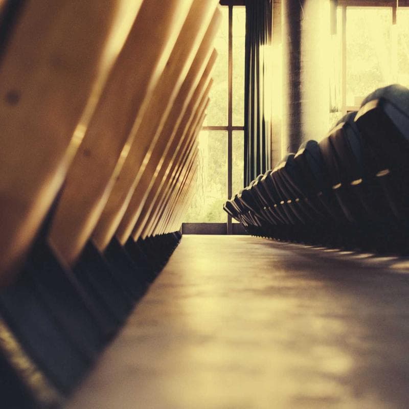 Wooden Bookshelf - 5 Shelf photo 3