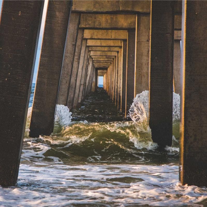 Herman Miller Eames Lounge Chair photo 3