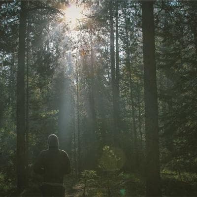 Mechanical Keyboard - Cherry MX Blue