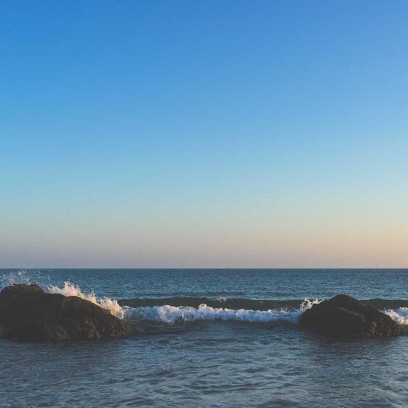 Mechanical Keyboard - Cherry MX Blue — main photo