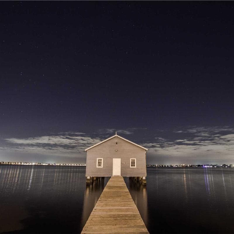 Vintage Pyrex Bowl Set - Primary Colors — main photo