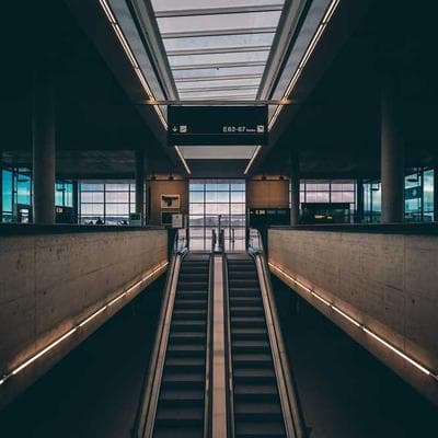 Vintage Record Player - Working