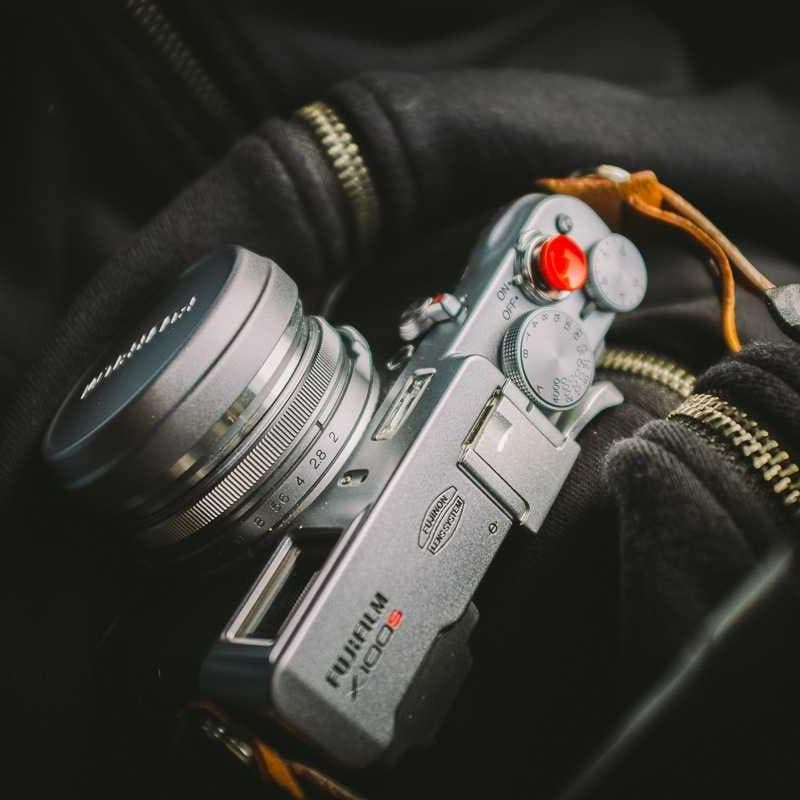 Handmade Ceramic Vase Collection — main photo