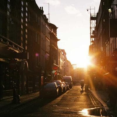 Yoga Mat and Block Set